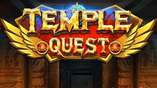 download Temple quest apk